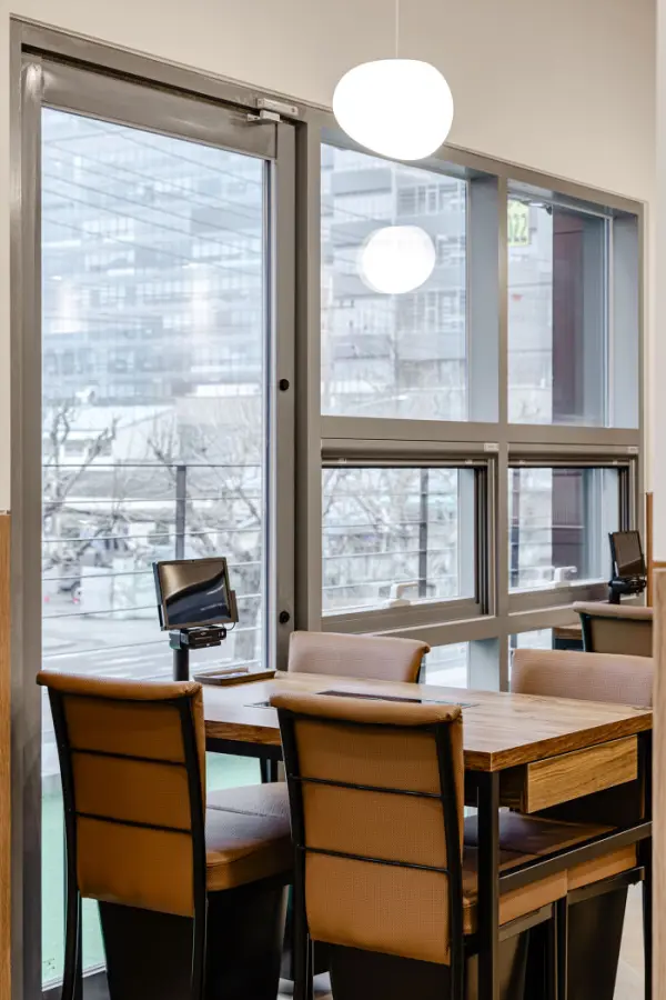 등촌샤브칼국수 이미지 30